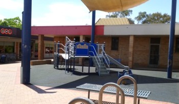 hawker playground M